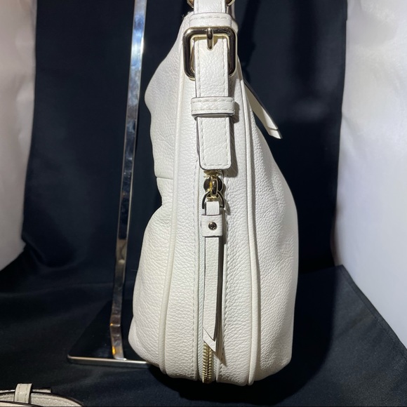Kate Spade White Bag (NWOT) - Picture 2 of 5